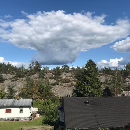 Fagerbacka Torp. Soet Stuga Naera Havet Lysekil Buitenkant foto